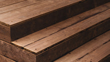 Load image into Gallery viewer, ONLINE COURSE: How to Build a Freestanding Deck
