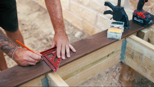 ONLINE COURSE: How to Install the Kebony Deck Board