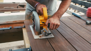 ONLINE COURSE: How to Install the Kebony Deck Board